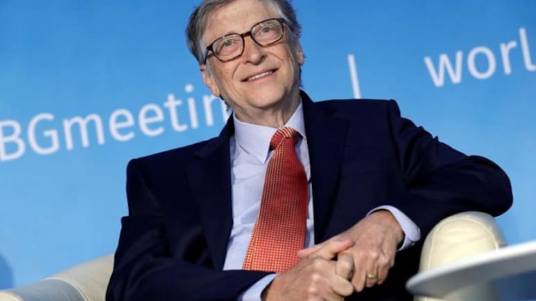 "Cheaper, Accurate": Bill Gates Warns Against Artificial Intelligence's Advancement In Jobs