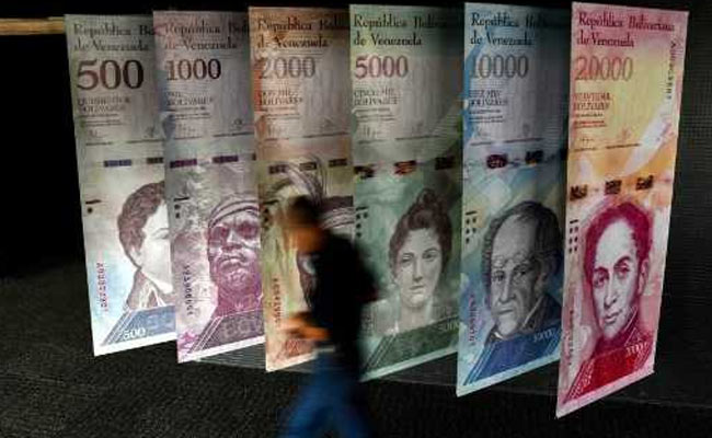 25 Countries Pledge $100 Million Aid To Venezuela, US Announces