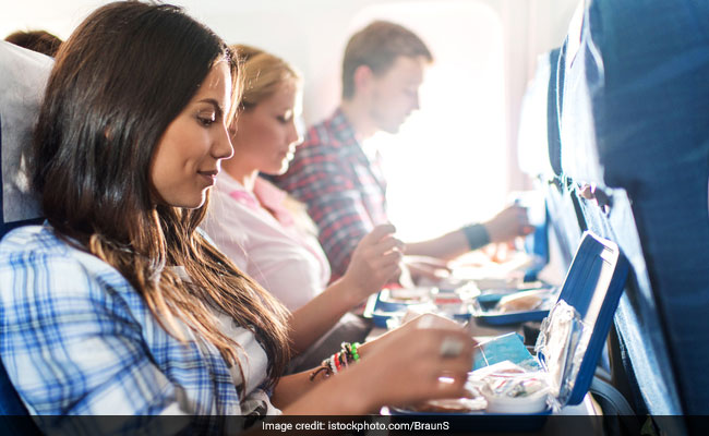4 Easy Tips To Pack Nutritious Food While Travelling