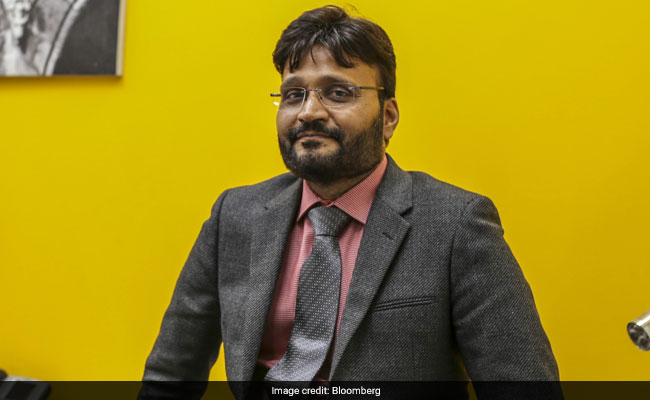 Kidnapped, Taken To Remote Bungalow. He Is A Bankruptcy Professional