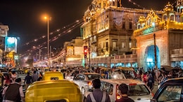2 Arrested For Allegedly Stealing French Ambassador's Mobile In Chandni Chowk
