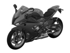 2019 BMW S 1000 RR Design Renders Revealed
