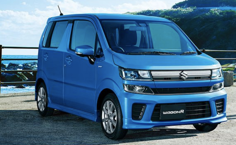 Exclusive: New Maruti Suzuki Wagon R Launch In 2019