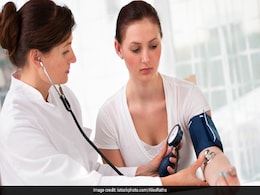 High Blood Pressure: ब्लड प्रेशर को काबू करने के लिए ये 5 घरेलू उपाय है कमाल, आज से ही आजमाएं और पाएं गजब का फायदा! High Blood Pressure: ब्लड प्रेशर को काबू करने के लिए ये 5 घरेलू उपाय है कमाल, आज से ही आजमाएं और पाएं गजब का फायदा!