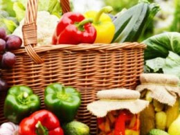 Here's How High-Fibre Foods Benefit Your Health Here's How High-Fibre Foods Benefit Your Health