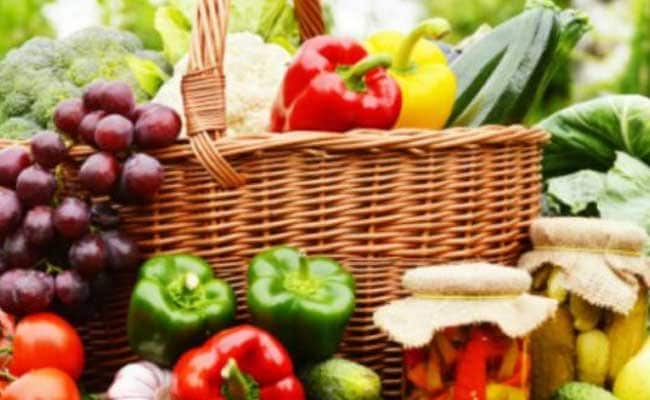 These Are The Vegetables You Should Be Eating For A Healthy Heart