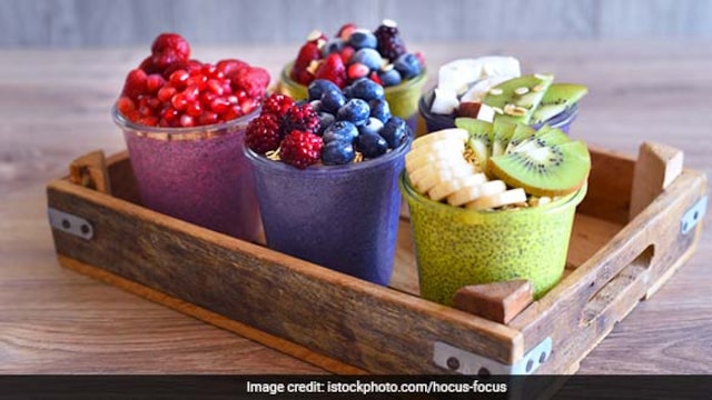 Weight loss snacks: Choose healthy snacks over fried chips and other unhealthy options