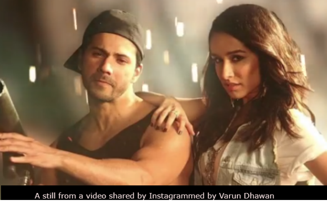 <I>Nawabzaade</I>: Varun Dhawan, Shraddha Kapoor Are Back Together With <I>High Rated Gabru</I> Redux