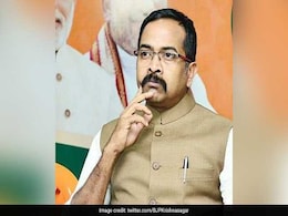 TRS Possible Ally After 2019 Lok Sabha Polls, Hints BJP Party Leader TRS Possible Ally After 2019 Lok Sabha Polls, Hints BJP Party Leader