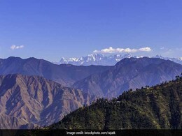 11 Hill Stations In Uttarakhand For A Perfect Summer Holiday 11 Hill Stations In Uttarakhand For A Perfect Summer Holiday