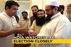 Are Terror Groups In Pak Going Official? Intelligence Agencies Think So Are Terror Groups In Pak Going Official? Intelligence Agencies Think So