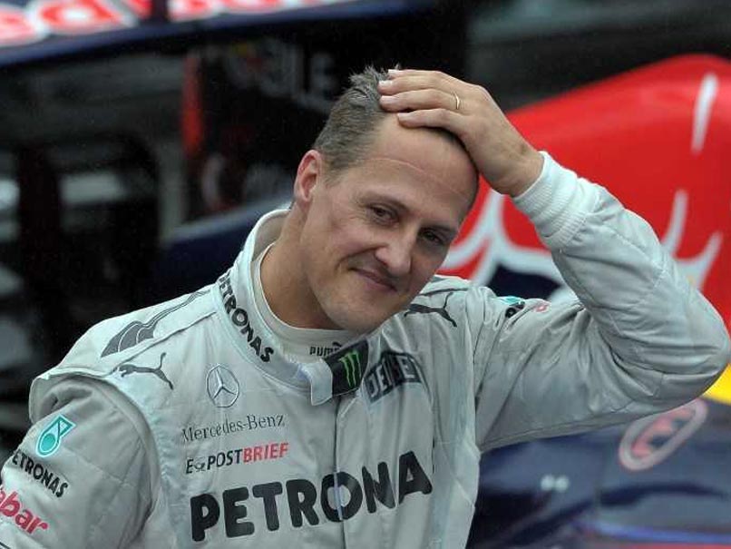 German Magazine Fires Editor Over AI-Generated Interview With Michael Schumacher