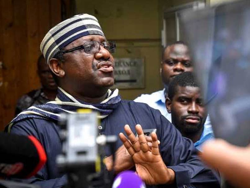 World Cup 2018: Fraudsters Scam Nigerians With Russia World Cup Passes