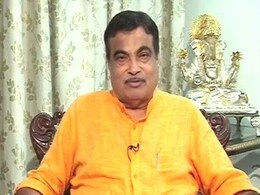 "Fraud Unacceptable": Nitin Gadkari Clarifies On Vijay Mallya Comment "Fraud Unacceptable": Nitin Gadkari Clarifies On Vijay Mallya Comment