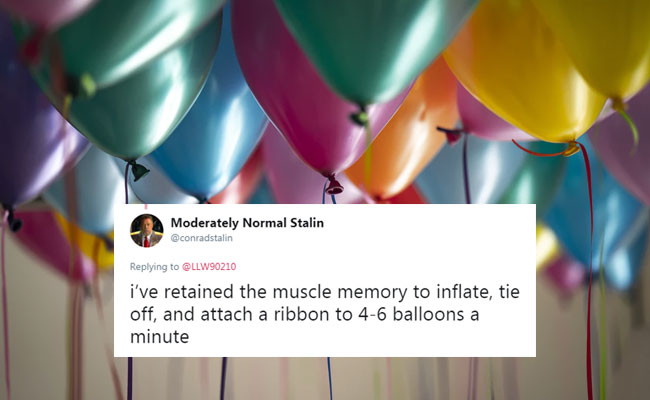 Twitter Users Reveal Useless Facts Learned At Work That Stuck With Them
