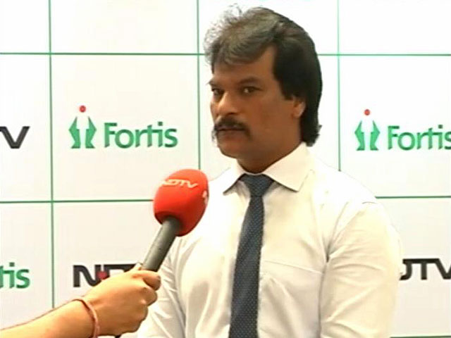 NDTV-Fortis More to Give Awareness Drive On Organ Donation