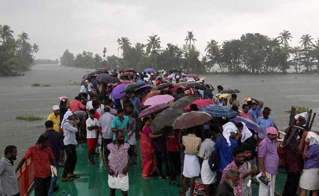 'Rat Fever' Cases Rise After Kerala Floods, 12 Dead Since August 1