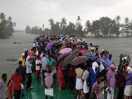 'Rat Fever' Cases Rise After Kerala Floods, 12 Dead Since August 1 'Rat Fever' Cases Rise After Kerala Floods, 12 Dead Since August 1