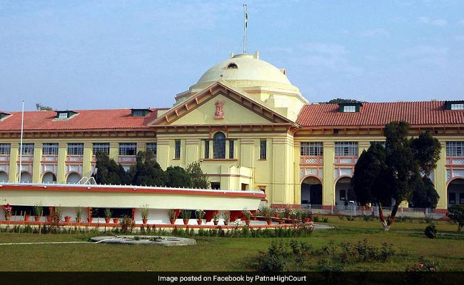 Mental Health Of People "Least Priority" To Bihar Government: High Court