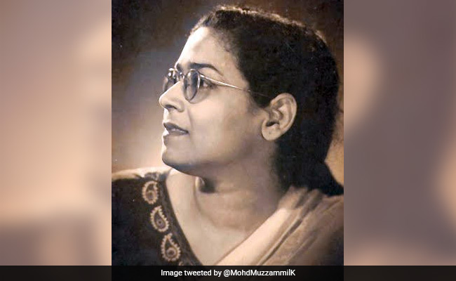 Ismat Chughtai: फेमिनिस्ट राइटर इस्मत चुग़ताई ने बेबाक कलम से मचाया कोहराम, Google ने बनाया Doodle