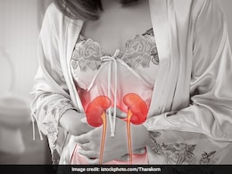 क्या आपकी बच्चेदानी में पड़ गई है गांठ तो करिए ये योगासन, गल जाएगी सिस्ट क्या आपकी बच्चेदानी में पड़ गई है गांठ तो करिए ये योगासन, गल जाएगी सिस्ट