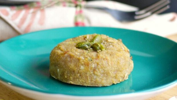 Weight Loss: This Protein-Rich, Moong Dal Dessert Fudge Is Perfect For Dieters