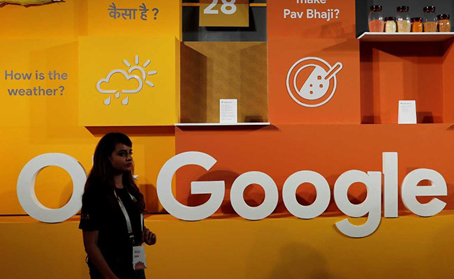 Facebook's India Success And How Google Is Pushing Back