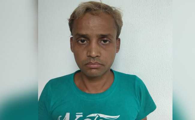 विदेश जाने की दीवानगी में हॉक्स कॉल करके पुलिस को छकाने वाला गिरफ्तार