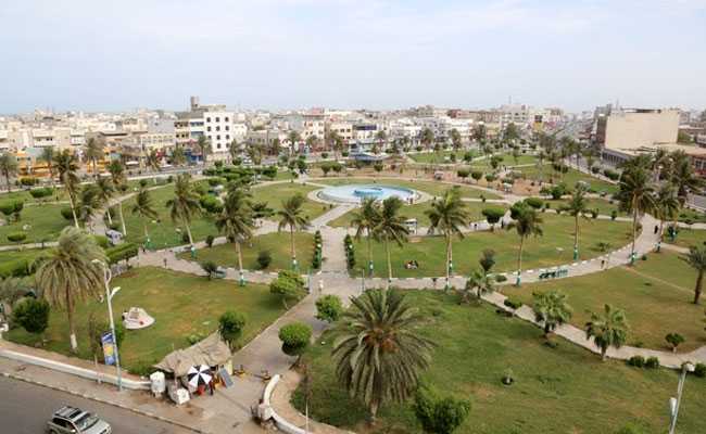 Saudi-Led Coalition Launches Biggest Assault Of Yemen War At Major Port