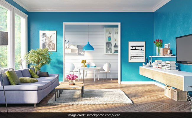 How To Add A Fresh Vibe To Your Home With Colours