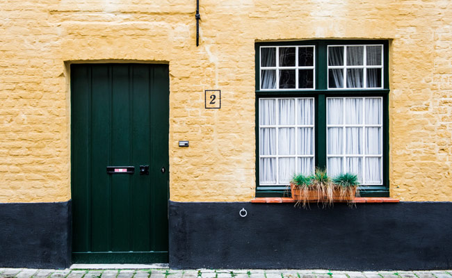 Interest Rates: When Is The Time Ripe To Buy A New Home