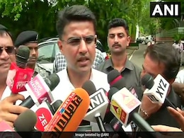 Will Yogi Adityanath Campaign For Yoonus Khan In Tonk: Sachin Pilot Will Yogi Adityanath Campaign For Yoonus Khan In Tonk: Sachin Pilot