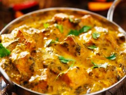 Kadai Paneer, Mutton Kadai And More:5 Delicious Kadai-Style Recipes