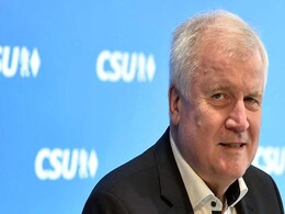 Future Of Merkel Coalition In Doubt As Interior Minister Offers To Resign Future Of Merkel Coalition In Doubt As Interior Minister Offers To Resign