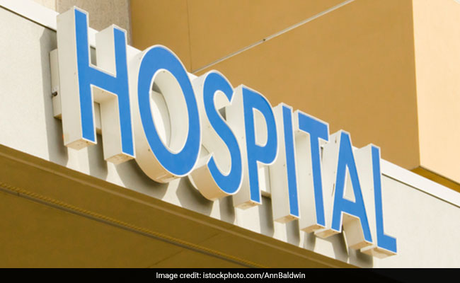 Doctors Protest Attack On Colleague By Patient's Family In Hyderabad