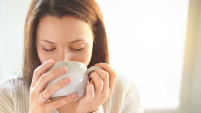 Enjoy the benefits of this simple yet effective practice