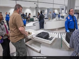 Toy Grenade Prompts Brief Evacuation At Houston Airport Toy Grenade Prompts Brief Evacuation At Houston Airport