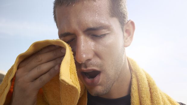 How to Reduce Body Heat: 8 Super Effective Tips