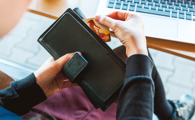 How Not To Be Broke At The End Of Every Month