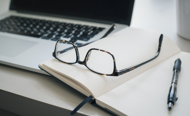 3 Tips To Help You Stay Awake At Work (Or Class)