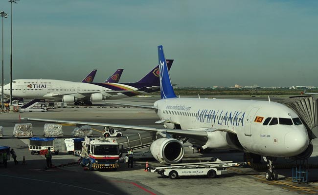 Kuwaiti Couple Banned From Leaving Sri Lanka Over Airport Assault