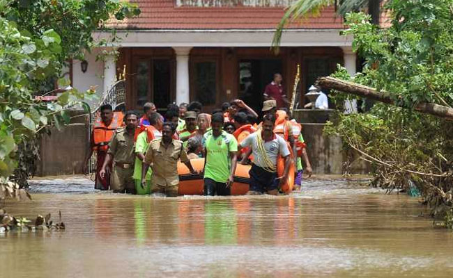 Girl, 9, Donates Piggy Bank Savings To Kerala; Promised Cycle Every Year