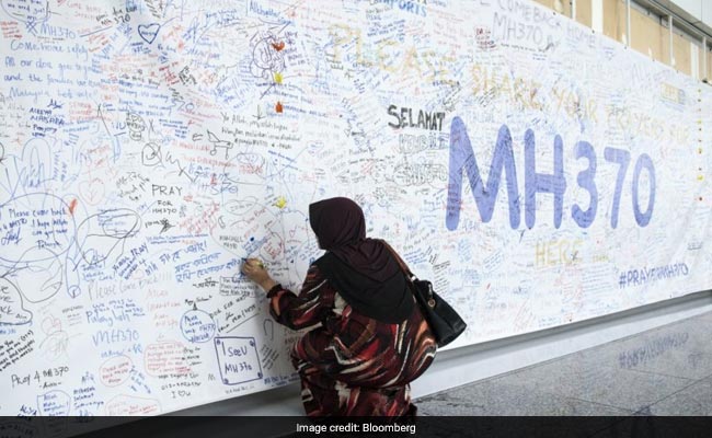 Australian Fisherman Claims He Found Part Of MH370: "I Wish I'd Never Seen The Thing"