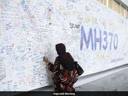"Happy To Reopen" MH370 Search After 10 Years: Malaysian PM "Happy To Reopen" MH370 Search After 10 Years: Malaysian PM