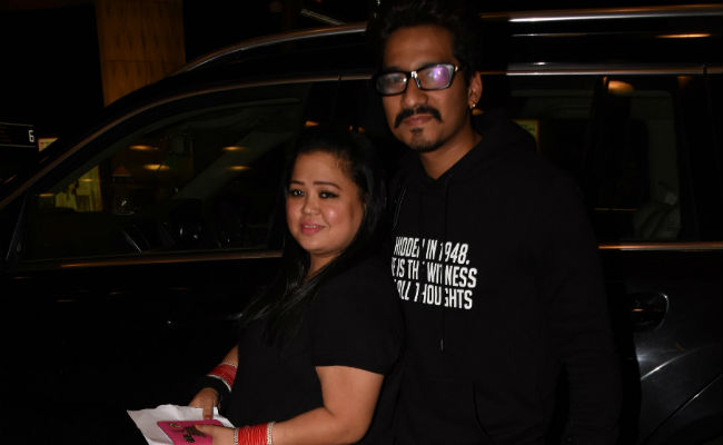 <i>Khatron Ke Khiladi</i> Is Back. Contestants Include Vikas Gupta, Bharti Singh, Haarsh Limbachiyaa