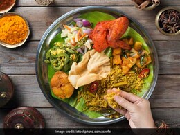 Your Curry Turned Too Spicy? 5 Foods That Can Help Lower The Heat