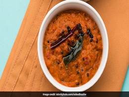 Weight Loss: This Instant Tomato Chutney Recipe Can Spice Up Your Diet Trail Weight Loss: This Instant Tomato Chutney Recipe Can Spice Up Your Diet Trail