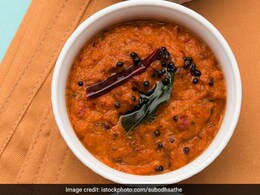 This Tangy And Tantalizing Tomato Kasundi Recipe Can Be Enjoyed In Many Ways (Recipe Inside) This Tangy And Tantalizing Tomato Kasundi Recipe Can Be Enjoyed In Many Ways (Recipe Inside)