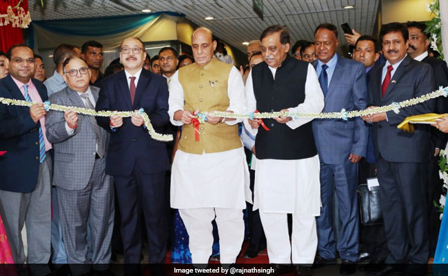 India Inaugurates World's Largest Visa Centre In Bangladesh