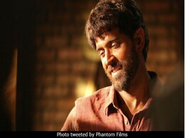 'सुपर 30' के डायरेक्टर बोले आनंद कुमार की कहानी 2 घंटे में दिखा पाना नामुमकिन... 'सुपर 30' के डायरेक्टर बोले आनंद कुमार की कहानी 2 घंटे में दिखा पाना नामुमकिन...